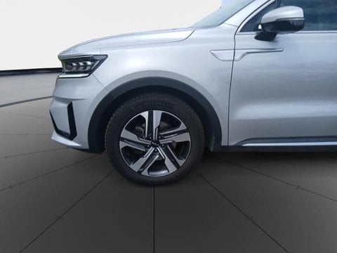 Voitures D'occasion À Valenciennes | Kia Sorento 1.6 T-Gdi 265Ch Phev Premium Bva6 4X4 7 Places