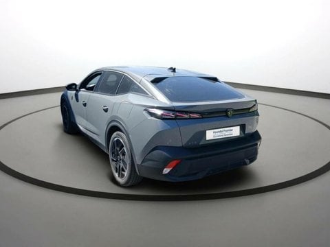 Voitures D'occasion À Valenciennes | Peugeot 408 Plug-In Hybrid 225Ch Gt E-Eat8