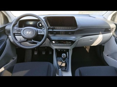 Voitures D'occasion À Valenciennes | Hyundai I20 1.0 T-Gdi 100Ch Creative