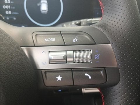 Voitures D'occasion À Valenciennes | Hyundai Kona 1.6 Gdi 138Ch Hybrid N Line Executive Dct-6