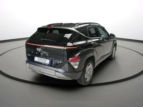 Voitures D'occasion À Valenciennes | Hyundai Kona 1.0 T-Gdi 100Ch Creative