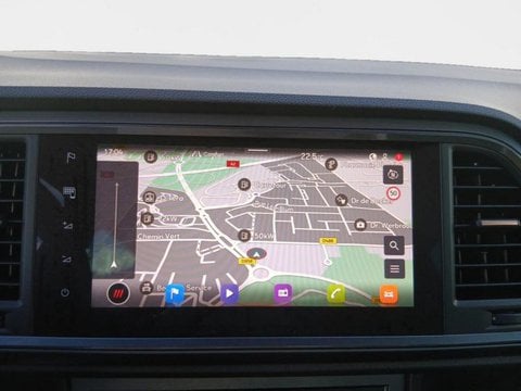 Voitures D'occasion À Valenciennes | Cupra Ateca 1.5 Tsi 150Ch V Dsg7