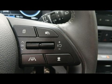 Voitures D'occasion À Valenciennes | Hyundai Bayon 1.0 T-Gdi 100Ch Executive Dct-7