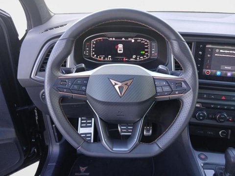 Voitures D'occasion À Valenciennes | Cupra Ateca 1.5 Tsi 150Ch V Dsg7