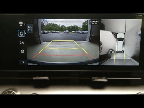 Voitures D'occasion À Valenciennes | Hyundai Kona 1.6 Gdi 129Ch Hybrid Executive Dct-6
