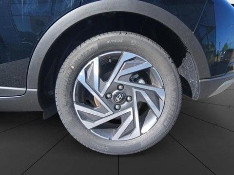 Voitures D'occasion À Valenciennes | Hyundai Bayon 1.0 T-Gdi 100Ch Intuitive