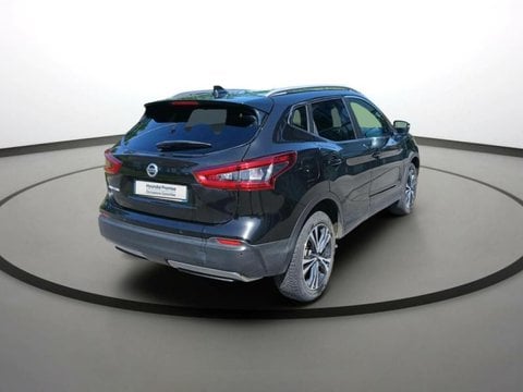 Voitures D'occasion À Valenciennes | Nissan Qashqai 1.3 Dig-T 140Ch Tekna Euro6D-T