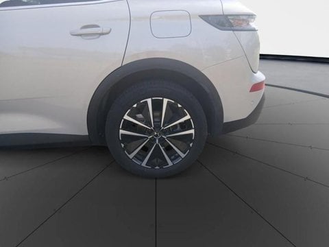 Voitures D'occasion À Valenciennes | Ds Ds 7 E-Tense 225Ch Rivoli