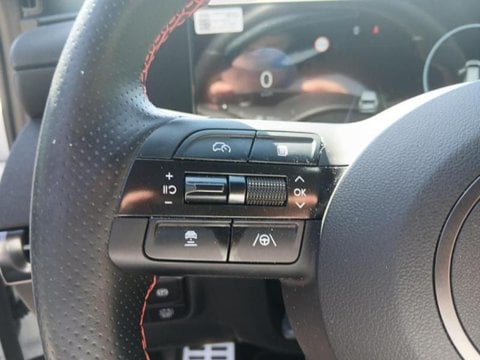 Voitures D'occasion À Valenciennes | Hyundai Tucson 1.6 T-Gdi 215Ch Hybrid N Line Executive