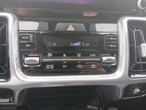 Voitures D'occasion À Valenciennes | Kia Sorento 1.6 T-Gdi 265Ch Phev Premium Bva6 4X4 7 Places