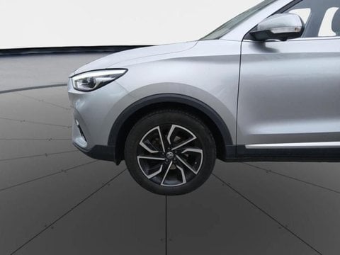 Voitures D'occasion À Valenciennes | Mg Zs 1.0 T-Gdi 111Ch Luxury
