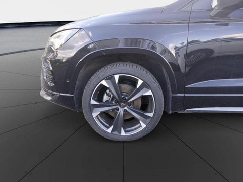 Voitures D'occasion À Valenciennes | Cupra Ateca 1.5 Tsi 150Ch V Dsg7