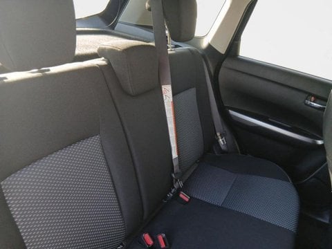 Voitures D'occasion À Valenciennes | Suzuki Vitara 1.5 Dualjet Hybrid 115Ch Privilège Auto Allgrip