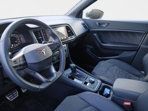 Voitures D'occasion À Valenciennes | Cupra Ateca 1.5 Tsi 150Ch V Dsg7