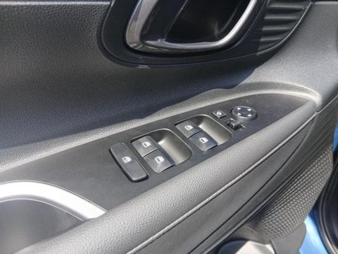 Voitures D'occasion À Valenciennes | Hyundai Bayon 1.0 T-Gdi 90Ch Ultime Edition
