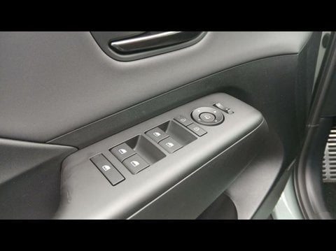 Voitures D'occasion À Valenciennes | Hyundai Kona 1.6 Gdi 138Ch Hybrid N Line Executive Dct-6