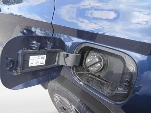 Voitures D'occasion À Valenciennes | Hyundai Tucson 1.6 T-Gdi 215Ch Hybrid Initia