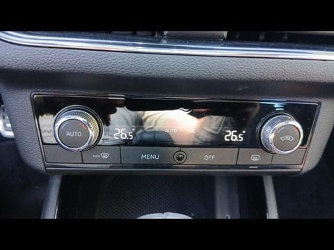 Voitures D'occasion À Valenciennes | Škoda Kamiq 1.0 Tsi Evo 110Ch Monte-Carlo Dsg7