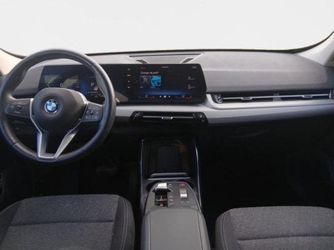 Voitures D'occasion À Valenciennes | Bmw X1 Sdrive18D 150Ch