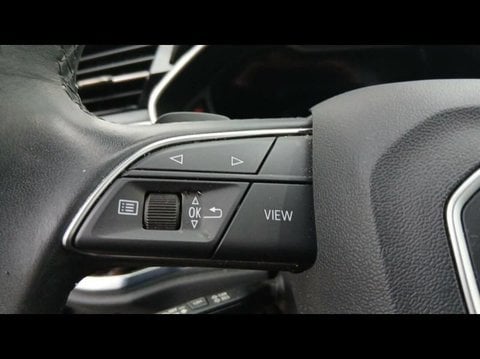 Voitures D'occasion À Valenciennes | Audi Q3 35 Tfsi 150Ch Avus S Tronic 7