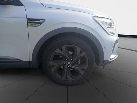 Voitures D'occasion À Valenciennes | Renault Arkana 1.3 Tce Mild Hybrid 160Ch Rs Line Edc -22
