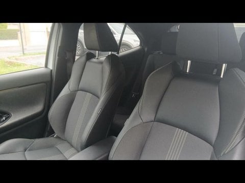 Voitures D'occasion À Valenciennes | Toyota Yaris Cross 116H Trail My21