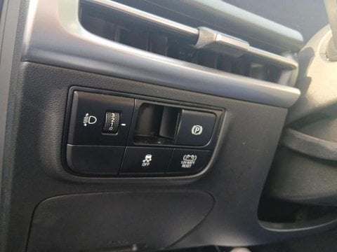 Voitures D'occasion À Valenciennes | Hyundai Tucson 1.6 T-Gdi 215Ch Hybrid Intuitive