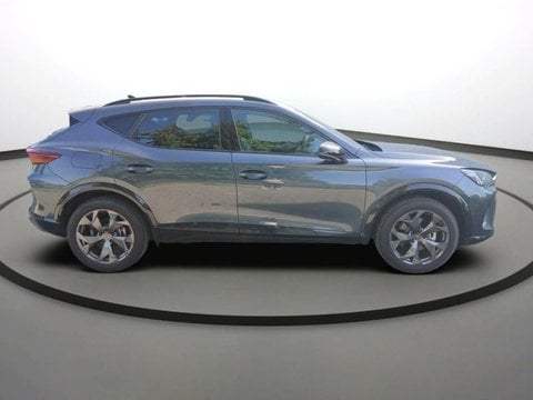 Voitures D'occasion À Valenciennes | Cupra Formentor 1.5 Ehybrid 204Ch V Dsg6