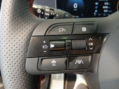 Voitures D'occasion À Valenciennes | Hyundai Tucson 1.6 T-Gdi 239Ch Hybrid N Line Executive