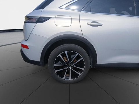 Voitures D'occasion À Valenciennes | Ds Ds 7 E-Tense 225Ch Rivoli