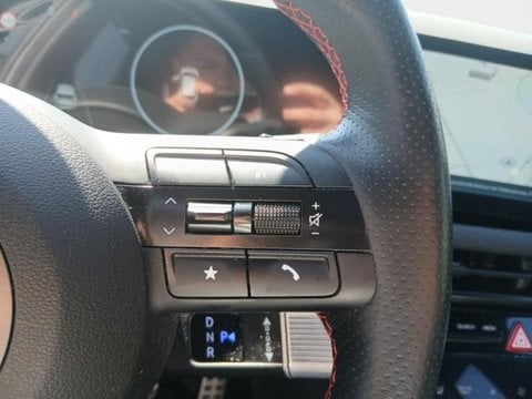 Voitures D'occasion À Valenciennes | Hyundai Tucson 1.6 T-Gdi 215Ch Hybrid N Line Executive