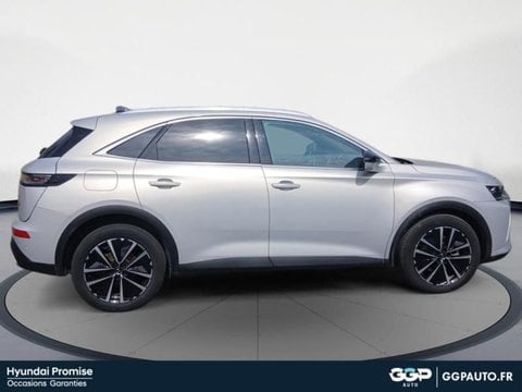 Voitures D'occasion À Valenciennes | Ds Ds 7 E-Tense 225Ch Rivoli