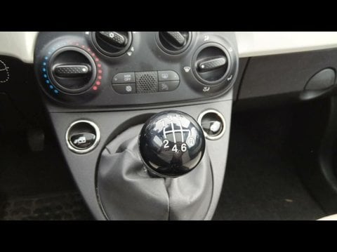 Voitures D'occasion À Valenciennes | Fiat 500 1.0 70Ch Bsg S&S Dolcevita