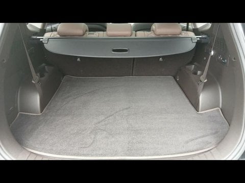 Voitures D'occasion À Valenciennes | Hyundai Santa Fe 1.6 T-Gdi 230Ch Hybrid Executive Bva6