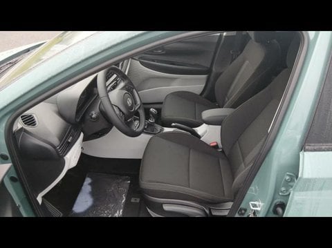 Voitures D'occasion À Valenciennes | Hyundai I20 1.0 T-Gdi 90Ch Intuitive
