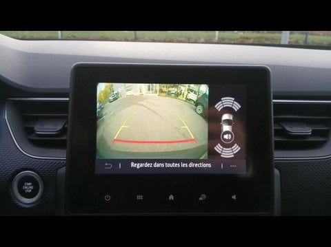 Voitures D'occasion À Valenciennes | Renault Arkana 1.3 Tce 140Ch Fap Business Edc