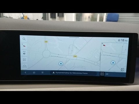 Voitures D'occasion À Valenciennes | Hyundai Tucson 1.6 T-Gdi 253Ch Plug-In Executive
