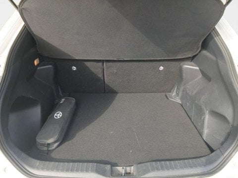 Voitures D'occasion À Valenciennes | Toyota Yaris Cross 116H Design My22
