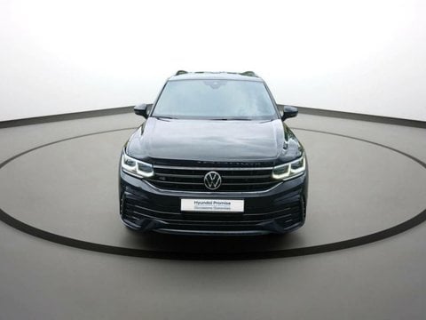 Voitures D'occasion À Valenciennes | Volkswagen Tiguan Allspace 2.0 Tdi 150Ch R-Line Dsg7