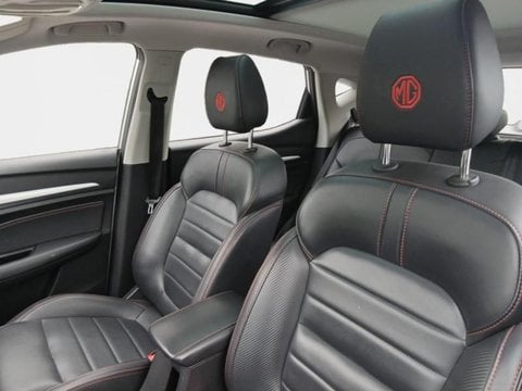 Voitures D'occasion À Valenciennes | Mg Zs 1.0 T-Gdi 111Ch Luxury
