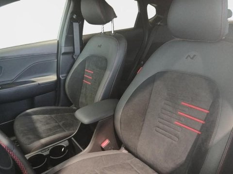 Voitures D'occasion À Valenciennes | Hyundai Kona 1.6 Gdi 138Ch Hybrid N Line Executive Dct-6