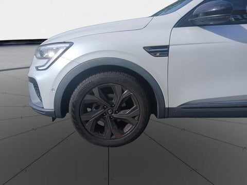 Voitures D'occasion À Valenciennes | Renault Arkana 1.3 Tce Mild Hybrid 160Ch Rs Line Edc -22