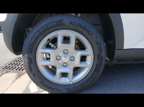 Voitures D'occasion À Valenciennes | Hyundai Inster 42 Kwh 97Ch Intuitive 5Pl