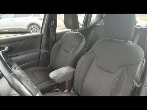 Voitures D'occasion À Valenciennes | Jeep Renegade 1.0 Gse T3 120Ch Limited My21