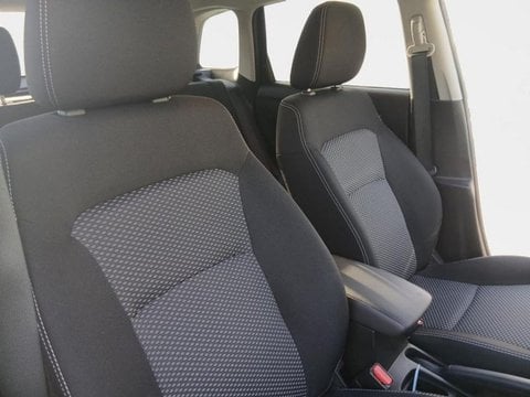 Voitures D'occasion À Valenciennes | Suzuki Vitara 1.5 Dualjet Hybrid 115Ch Privilège Auto Allgrip