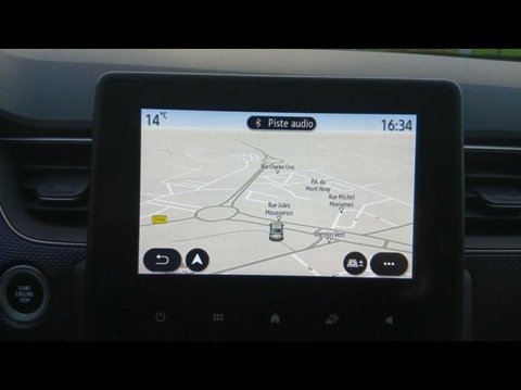 Voitures D'occasion À Valenciennes | Renault Arkana 1.3 Tce 140Ch Fap Business Edc
