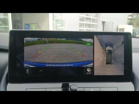 Voitures D'occasion À Valenciennes | Nissan Qashqai E-Power 190Ch Tekna 2022