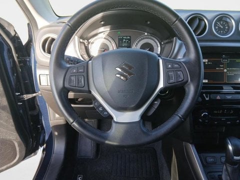 Voitures D'occasion À Valenciennes | Suzuki Vitara 1.5 Dualjet Hybrid 115Ch Privilège Auto Allgrip