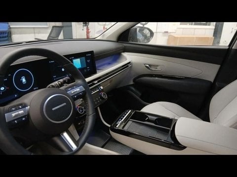 Voitures D'occasion À Valenciennes | Hyundai Tucson 1.6 T-Gdi 253Ch Plug-In Executive