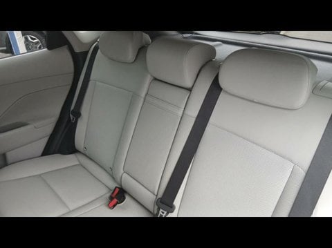 Voitures D'occasion À Valenciennes | Hyundai Kona 1.6 Gdi 129Ch Hybrid Executive Dct-6